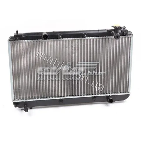 Radiador Chery Tiggo FL