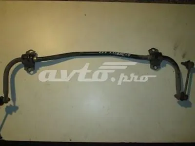  Estabilizador trasero Mazda CX-5 1