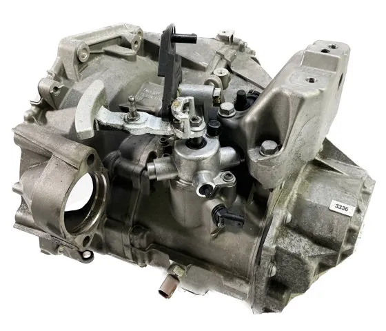  UDM VAG