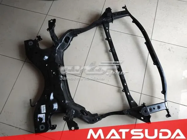 Subchasis delantero soporte motor Mazda CX-30 SUV (DM) (2019 - 2025) precio, desde