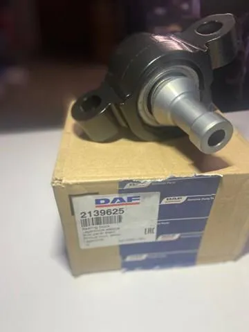 Soporte articulado de cabina 2139625 DAF