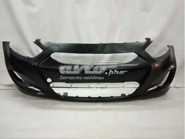 Paragolpes 865111R000 Hyundai/Kia