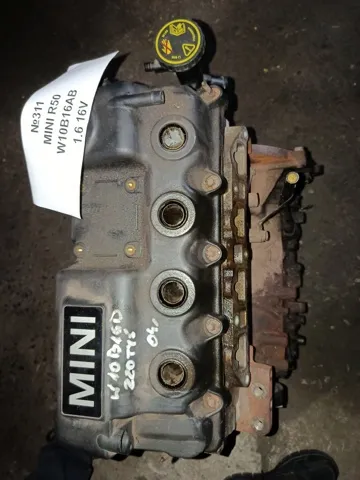  W10B16AB BMW