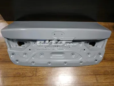 Tapa del maletero HYUNDAI 69200D4020