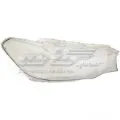Cristal de faro derecho BMW 5 G30, F90