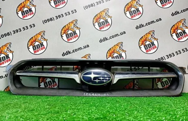 Parrilla 91121AG040 Subaru