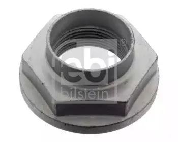 Tuerca del cubo de la rueda delantera FEBI 3882