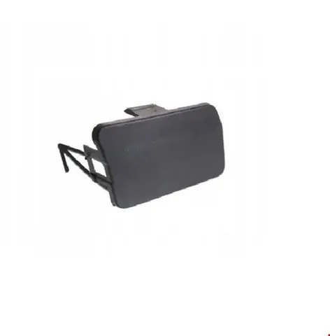 Tapa del enganche de remolcado delantera 7243079 Polcar