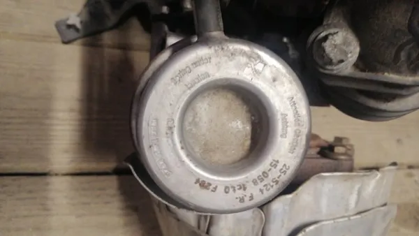 Turbocompresor Nissan/Infiniti 1441100Q3D precio, desde