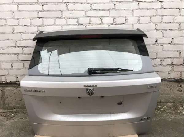 Comprar Puerta trasera Dodge Caliber SE PM