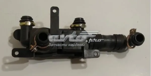 Radiador calefacción Mitsubishi Grandis NAW