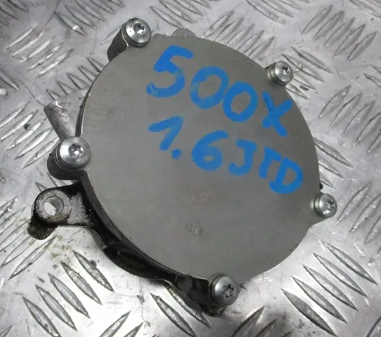Bomba de vacío 55269729 Fiat/Alfa/Lancia