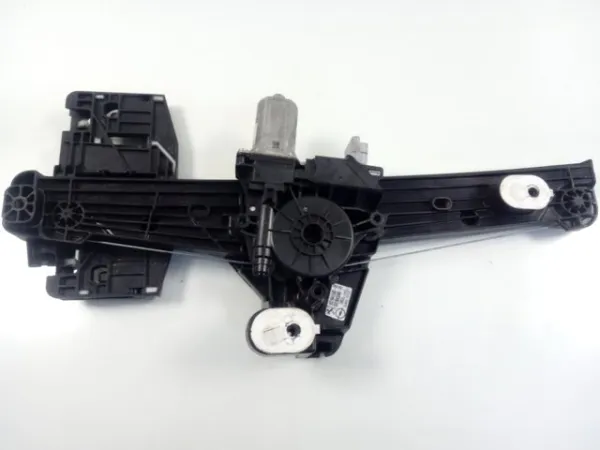 Bomba de vacío 9829045580 Peugeot/Citroen