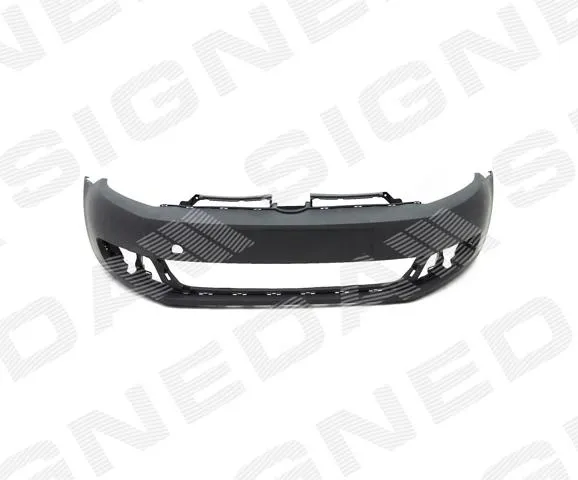 Paragolpes PVW04243BA Signeda