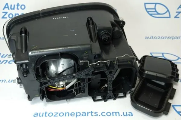 Faro izquierdo 4401156LLDEM Depo/Loro/Abakus