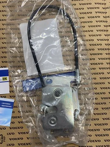 Cerradura 20467158 Volvo