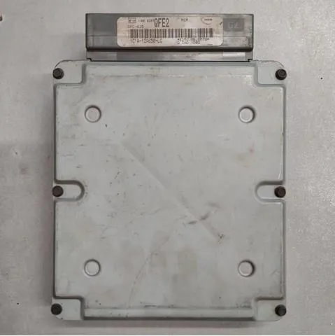 ECU Ford Transit V