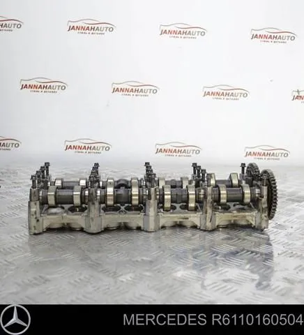  R6110160504 Mercedes