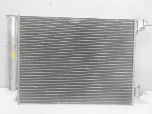 Condensador aire acondicionado 921005FA0A Renault (RVI)