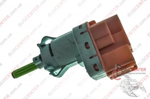 Interruptor de luz de freno 1398492080 Fiat/Alfa/Lancia