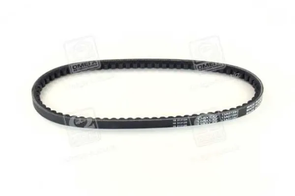 Correa de alternador 13A0725C Dayco