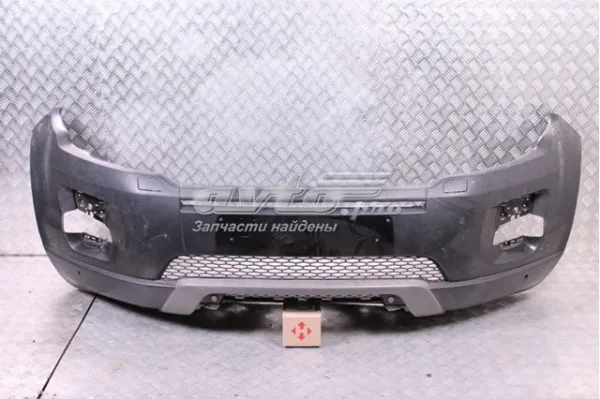 Paragolpes LR028262 Land Rover