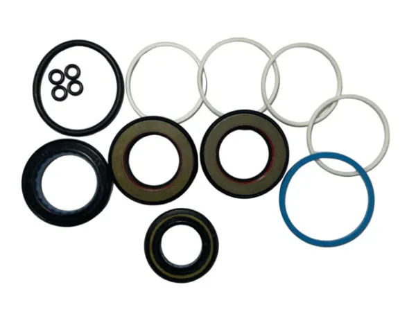 Kit de reparación, mecanismo dirección Mazda 3 BL
