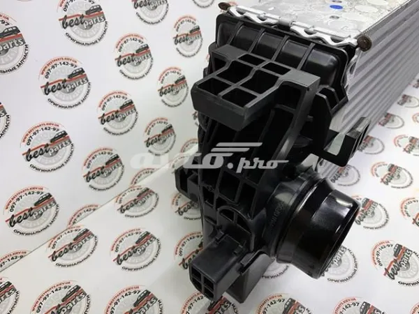 Intercooler 32249741 Volvo