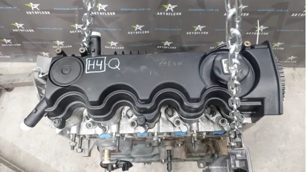 Motor completo Fiat Doblo I