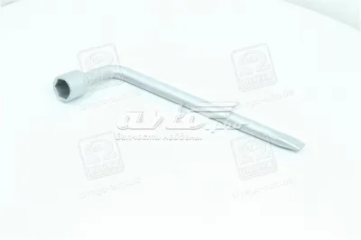 Llave de cruceta ДОРОЖНАЯ КАРТА DK2810119