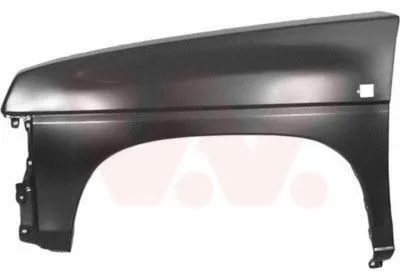 Aleta delantera izquierda 6311394G32 Nissan/Infiniti