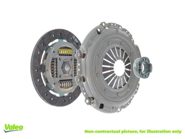 Cremallera de dirección ME213R MSG Rebuilding