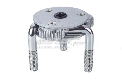 Extractor de filtro de aceite FORCE 61904