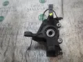 Mangueta delantera izquierda Fiat Doblo 263