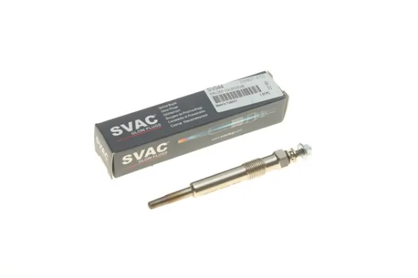 Bujía de precalentamiento SV044 Svac