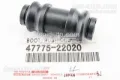 Fuelle de guía de pinza de freno delantero Toyota RAV4 SXA 10