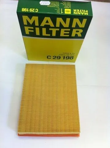 Filtro de aire SX537 Shafer