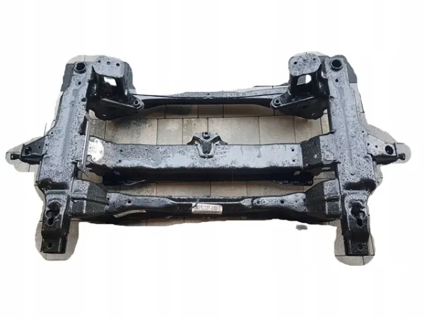 Puente delantero Mercedes Sprinter III 3,5-t