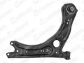 Brazo inferior derecho de la suspensión delantera Volkswagen Polo AW1, BZ1, AE1