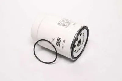 Filtro de combustible MANN PL27031Z