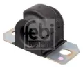 Buje de barra estabilizadora delantera Ford Fiesta 