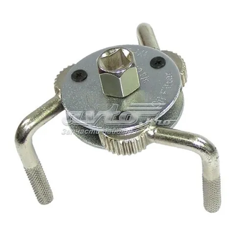 Extractor de filtro de aceite HT7201 Intertool