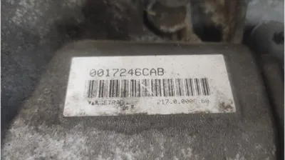Aceite de transmisión BMW 7533818