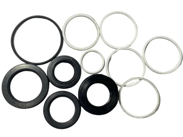 Kit de reparación, mecanismo dirección Suzuki Swift I