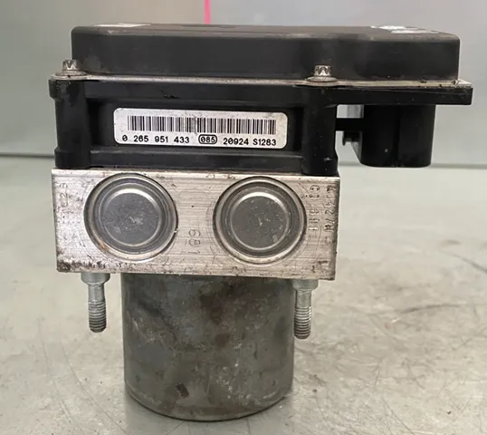  0265951433 Peugeot/Citroen