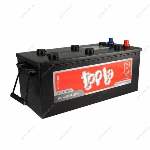 Batería 533912 Topla
