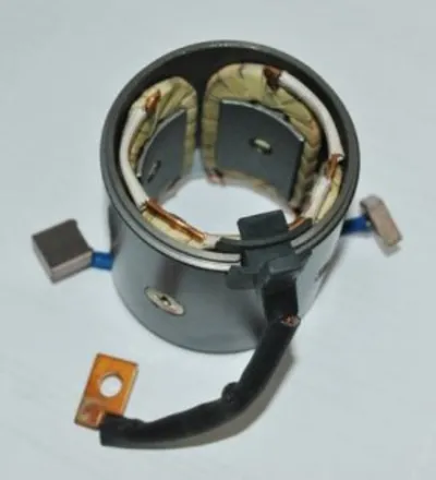 Bobinado del estator del motor de arranque PROFIT 71350784
