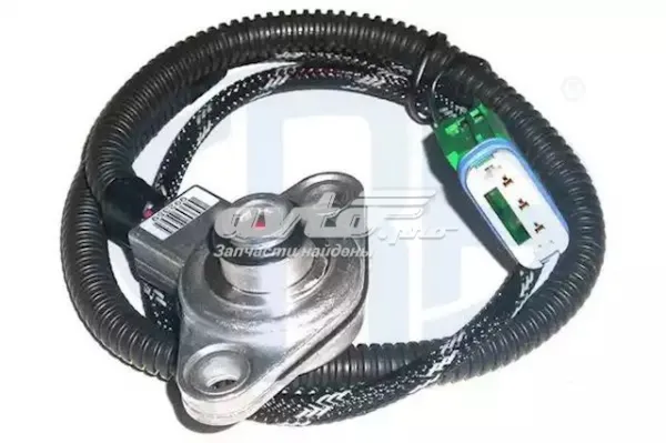 Sensor de presión de aceite 550079 ERA