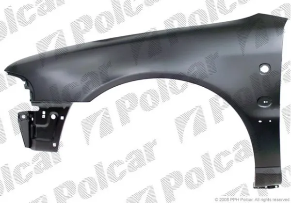 Aleta 132401 Polcar