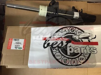 Amortiguador delantero izquierdo LAND ROVER LR070934